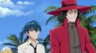 Zuihou de Zhaohuan Shi episodio 10