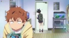 Kanojo, Okarishimasu 2nd Season episodio 4