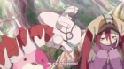 Made in Abyss: Retsujitsu no Ougonkyou episodio 6