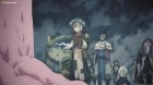 Made in Abyss: Retsujitsu no Ougonkyou episodio 8