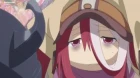 Made in Abyss: Retsujitsu no Ougonkyou episodio 9
