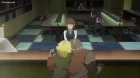 Dungeon ni Deai wo Motomeru no wa Machigatteiru Darou ka IV: Shin Shou - Meikyuu-hen episodio 1