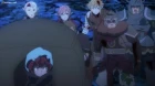 Dungeon ni Deai wo Motomeru no wa Machigatteiru Darou ka IV: Shin Shou - Meikyuu-hen episodio 5