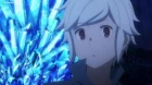 Dungeon ni Deai wo Motomeru no wa Machigatteiru Darou ka IV: Shin Shou - Meikyuu-hen episodio 6