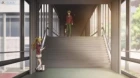 Youkoso Jitsuryoku Shijou Shugi no Kyoushitsu e (TV) 2nd Season episodio 7