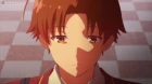 Youkoso Jitsuryoku Shijou Shugi no Kyoushitsu e (TV) 2nd Season episodio 8