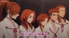 Orient: Awajishima Gekitou-hen episodio 2