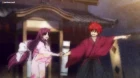 Orient: Awajishima Gekitou-hen episodio 7