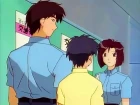 You're Under Arrest! (1996) episodio 46