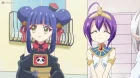 Jashin-chan Dropkick X episodio 1
