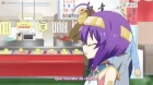 Jashin-chan Dropkick X episodio 6