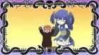 Jashin-chan Dropkick X episodio 9