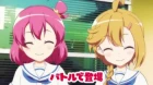 Musashino! episodio 9