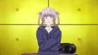 Yofukashi no Uta episodio 11