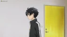 Yofukashi no Uta episodio 3