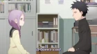 Soredemo Ayumu wa Yosetekuru episodio 6