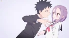 Soredemo Ayumu wa Yosetekuru episodio 9