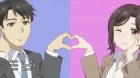Mamahaha no Tsurego ga Motokano datta episodio 12
