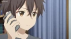 Mamahaha no Tsurego ga Motokano datta episodio 3