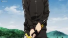Isekai Meikyuu de Harem wo episodio 1