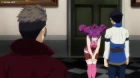 Isekai Meikyuu de Harem wo episodio 11