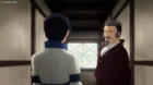 Isekai Meikyuu de Harem wo episodio 2