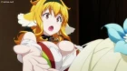 Isekai Meikyuu de Harem wo episodio 4