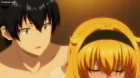 Isekai Meikyuu de Harem wo episodio 7