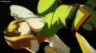 Isekai Meikyuu de Harem wo episodio 8