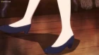 Kinsou no Vermeil: Gakeppuchi Majutsushi wa Saikyou no Yakusai to Mahou Sekai wo Tsukisusumu episodio 4