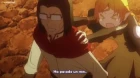 Isekai Ojisan episodio 9