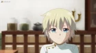 Isekai Yakkyoku episodio 9