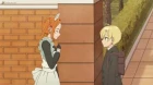 Saikin Yatotta Maid ga Ayashii episodio 10