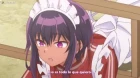 Saikin Yatotta Maid ga Ayashii episodio 5