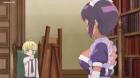 Saikin Yatotta Maid ga Ayashii episodio 7