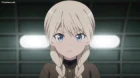 Renmei Kuugun Koukuu Mahou Ongakutai Luminous Witches episodio 12