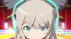 Renmei Kuugun Koukuu Mahou Ongakutai Luminous Witches episodio 4
