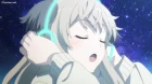 Renmei Kuugun Koukuu Mahou Ongakutai Luminous Witches episodio 7