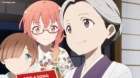 Renmei Kuugun Koukuu Mahou Ongakutai Luminous Witches episodio 8