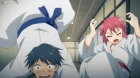 Hoshi no Samidare episodio 10
