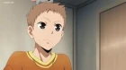 Hoshi no Samidare episodio 12