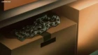 Hoshi no Samidare episodio 18