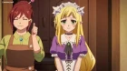 Kuro no Shoukanshi episodio 3