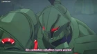 Kuro no Shoukanshi episodio 5