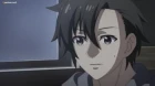 Kuro no Shoukanshi episodio 6