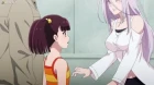 Fuuto Tantei episodio 10