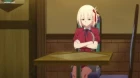 Lycoris Recoil episodio 4