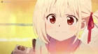 Lycoris Recoil episodio 9