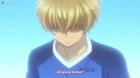Shoot! Goal to the Future episodio 12