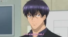 Shoot! Goal to the Future episodio 3